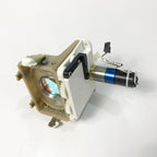 Syneron VelaShape LARGE Handpiece HEAD ELECTRICAL MOTOR w/Lens * PARTS