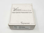 Syneron VelaShape Large VSmooth Applicator Replaceable Handpiece Cover AS74684