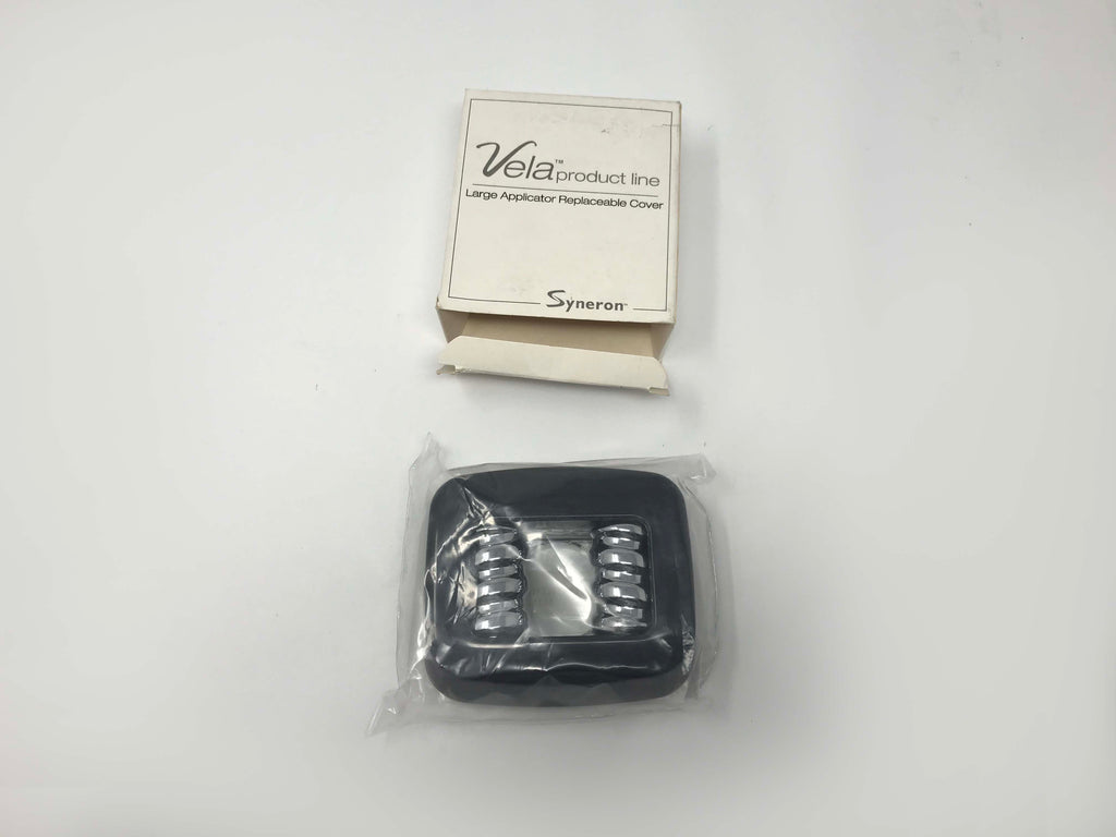 Syneron VelaShape Large VSmooth Applicator Replaceable Handpiece Cover AS74684