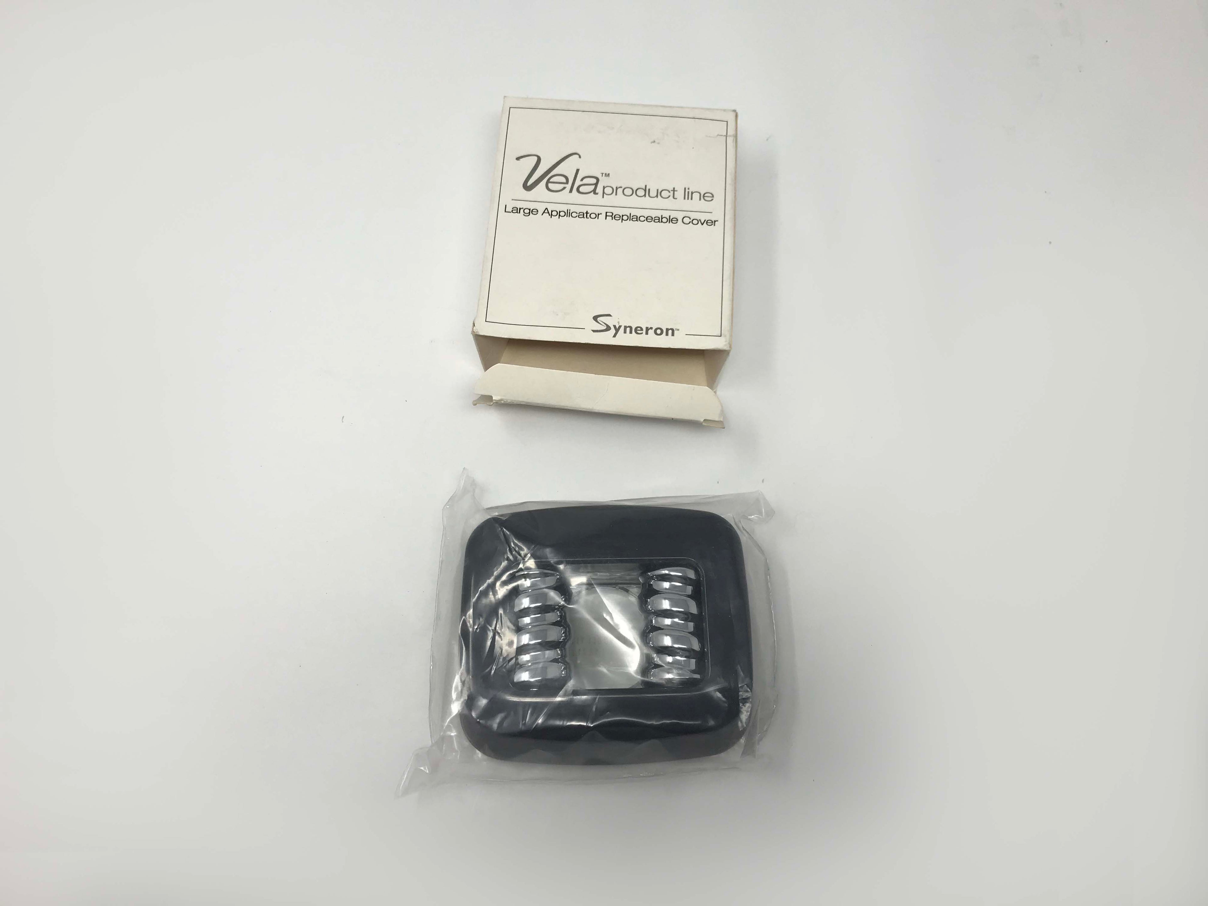 Syneron VelaShape Large VSmooth Applicator Replaceable Handpiece Cover AS74684