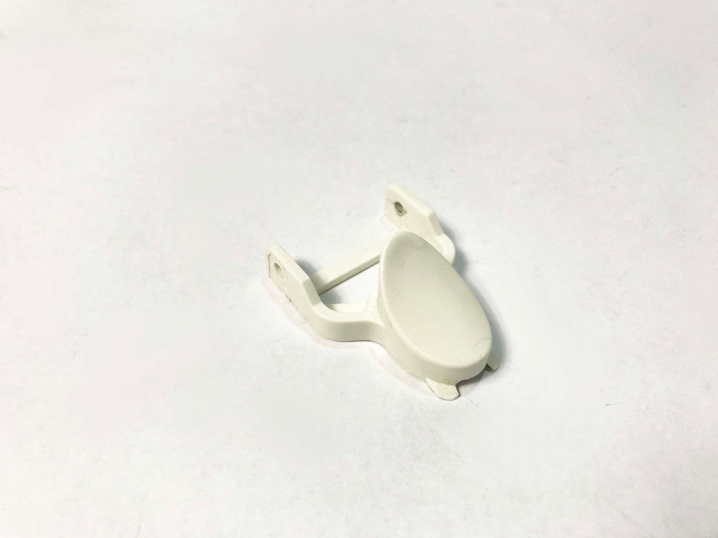 Syneron VelaShape Large Vsmooth Applicator handpiece Trigger Button - White