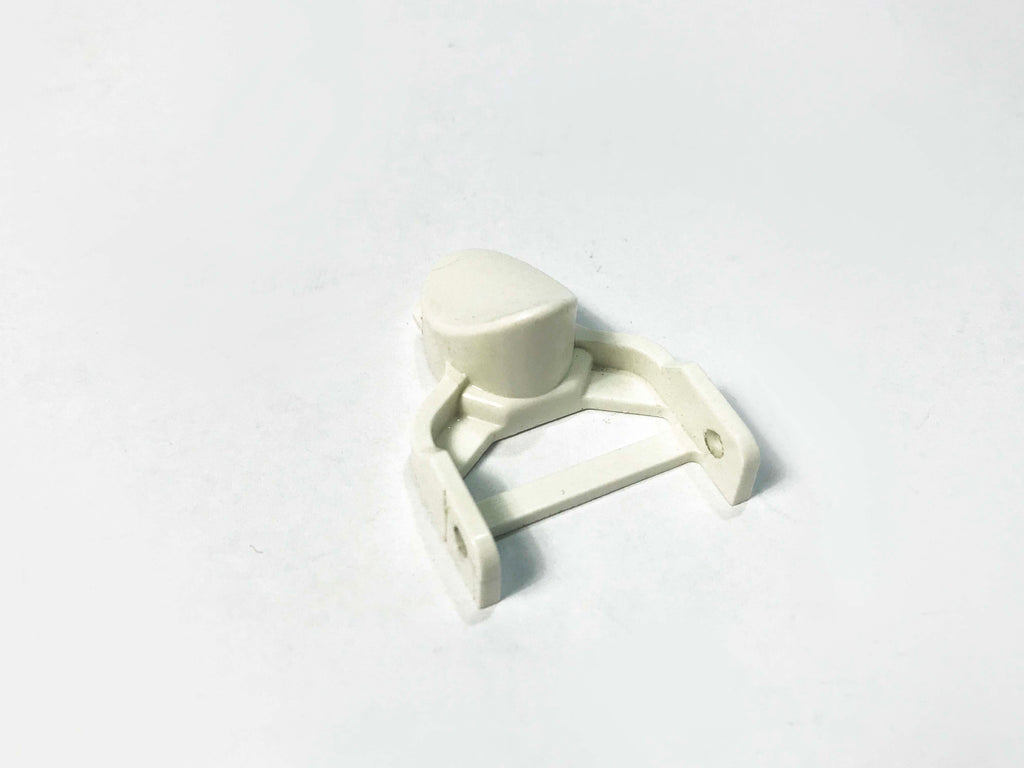 Syneron VelaShape Large Vsmooth Applicator handpiece Trigger Button - White