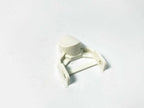 Syneron VelaShape Large Vsmooth Applicator handpiece Trigger Button - White