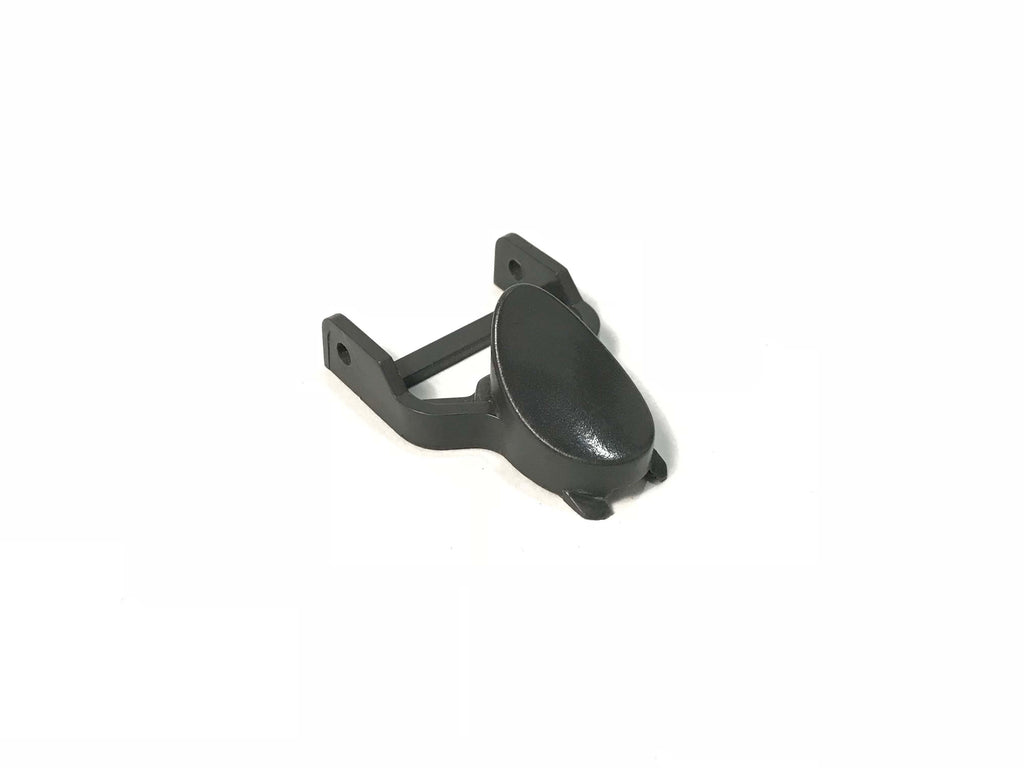 Syneron VelaShape Vsmooth Large Applicator handpiece Trigger Button - Black