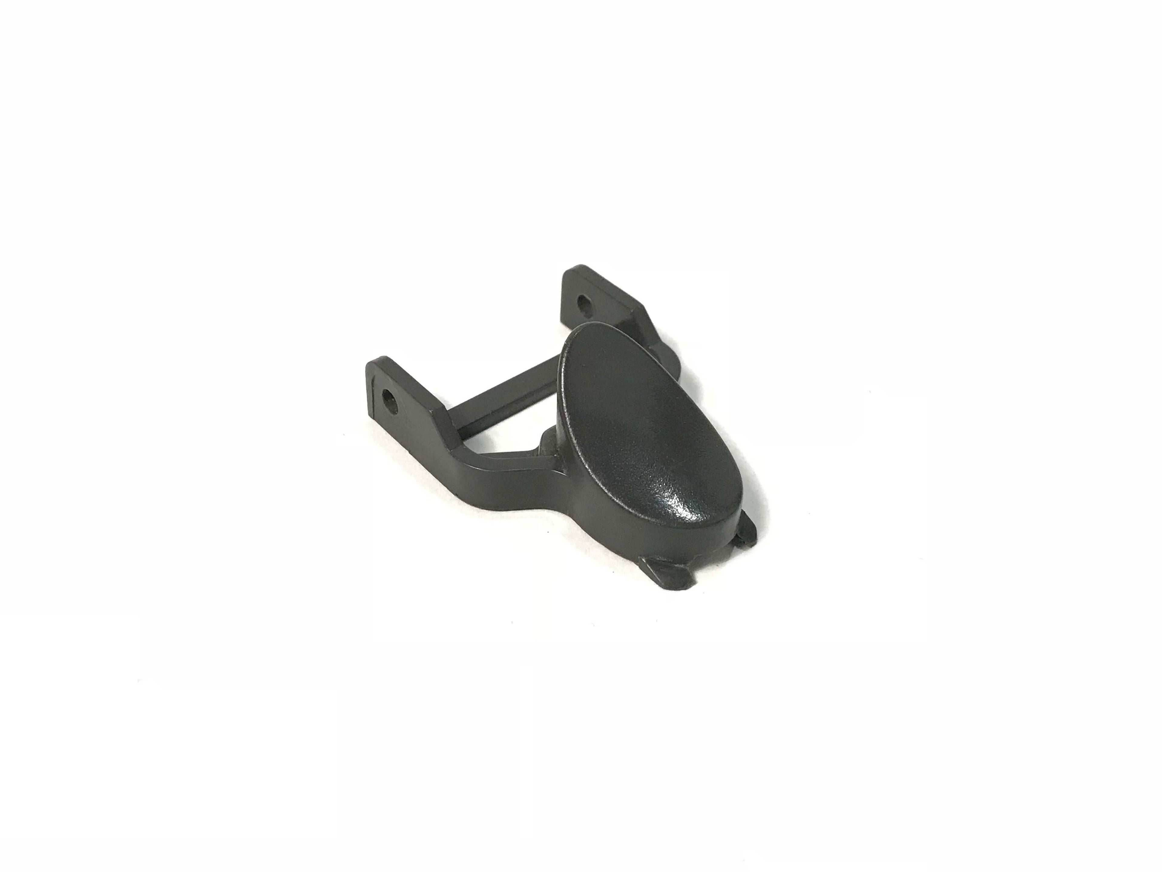 Syneron VelaShape Vsmooth Large Applicator handpiece Trigger Button - Black
