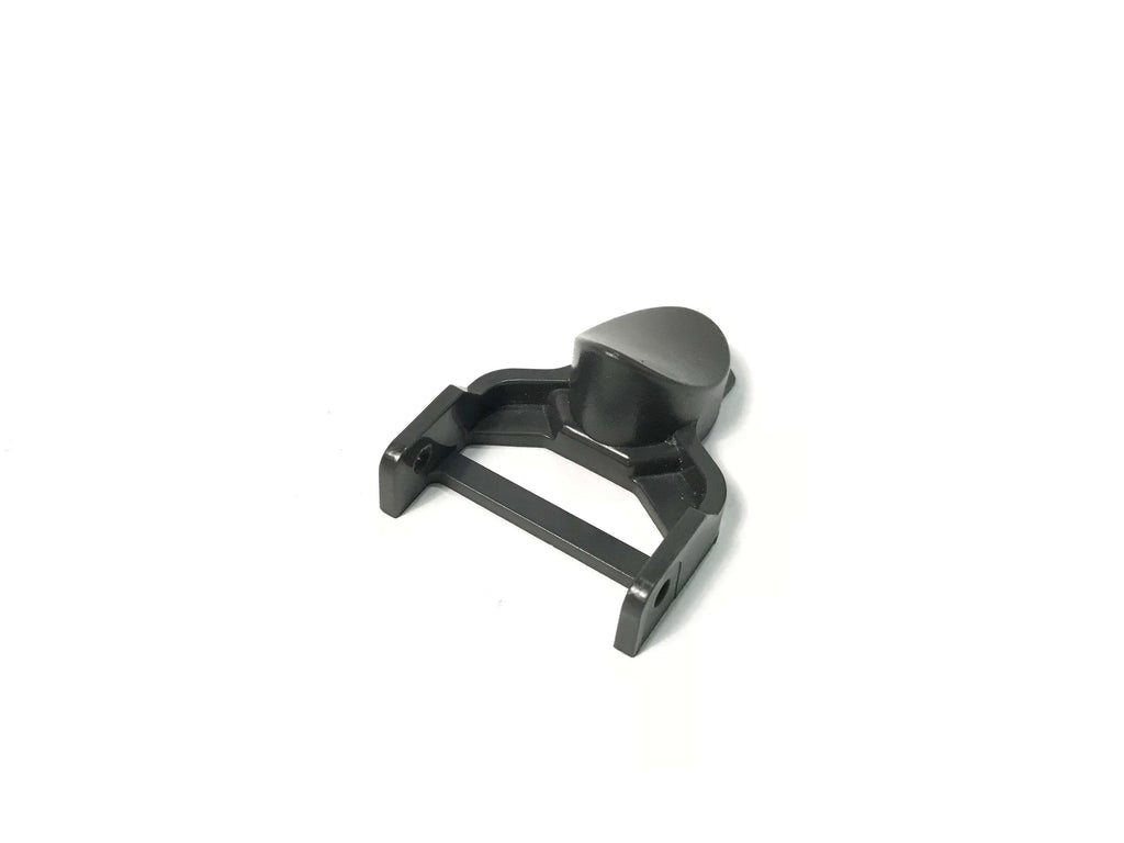 Syneron VelaShape Vsmooth Large Applicator handpiece Trigger Button - Black