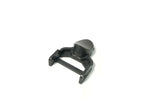 Syneron VelaShape Vsmooth Large Applicator handpiece Trigger Button - Black