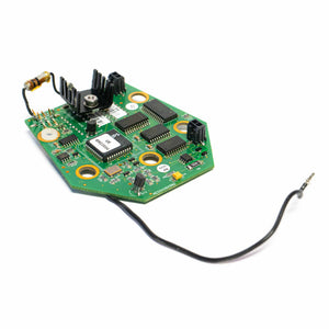 Syneron Velashape Handpiece Controller PCB Control Board *PARTS AS-IS* AS17175