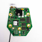 Syneron Velashape Handpiece Controller PCB Control Board *PARTS AS-IS* AS17175