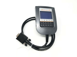 Syneron Velashape II Comm Terminal Keypad Control panel Display Module AS74551