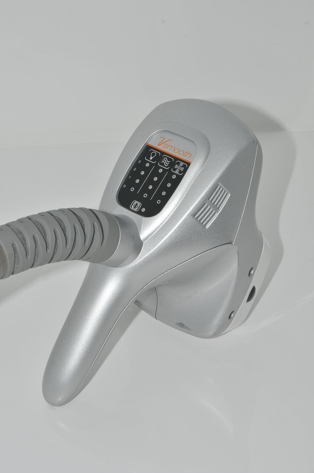 Syneron Velashape II Dual Connector RF Radio Frequency Body Shape w/2 Handpieces