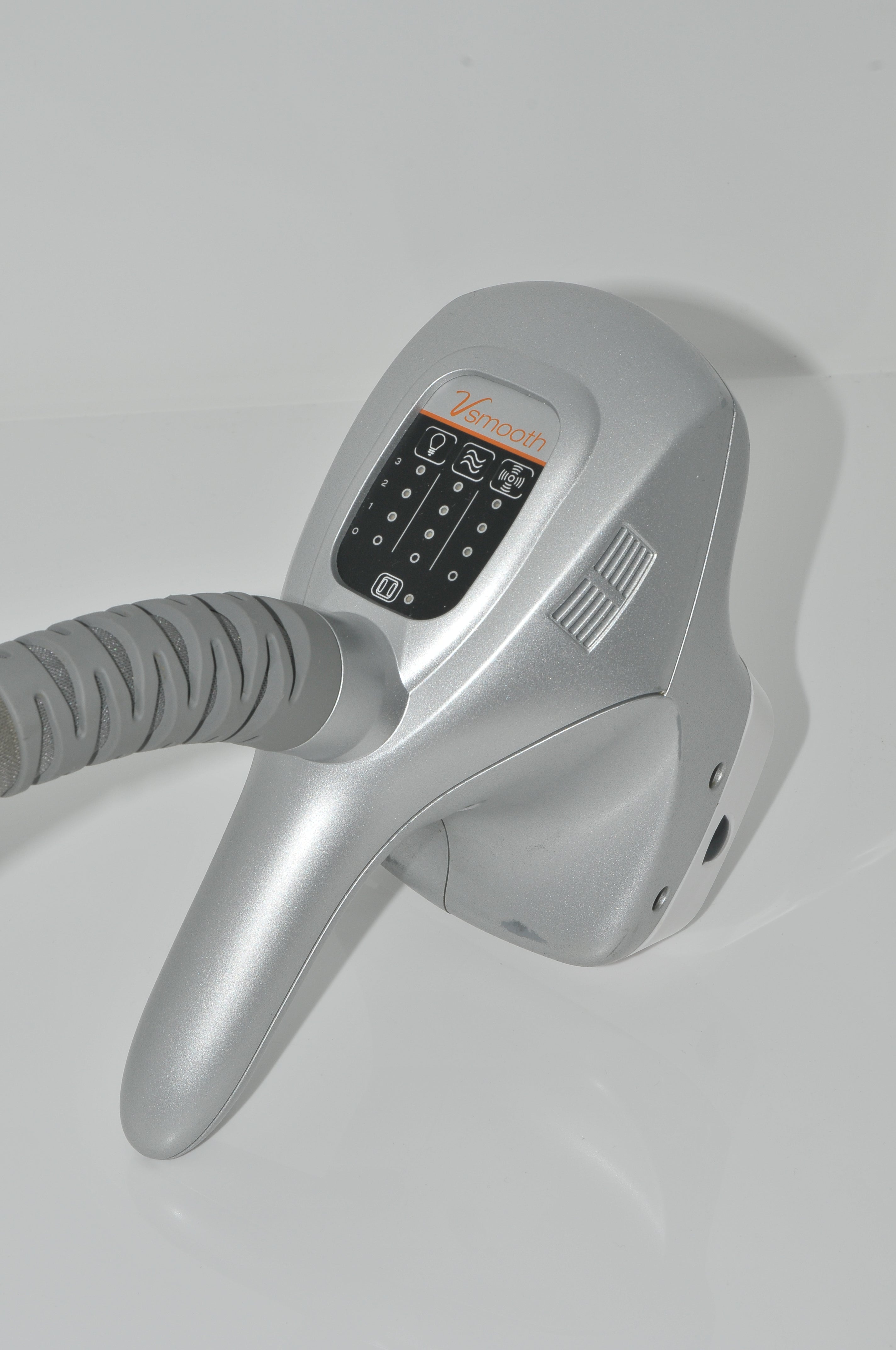 Syneron Velashape II Dual Connector RF Radio Frequency Body Shape w/2 Handpieces