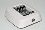 Syneron Velashape II Large Applicator Handpiece Cover Tip Vela Shape Roller 2