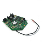 Syneron Velashape Large Handpiece Controller PCB Control Board * PARTS AS-IS