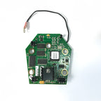 Syneron Velashape Large Handpiece Controller PCB Control Board * PARTS AS-IS