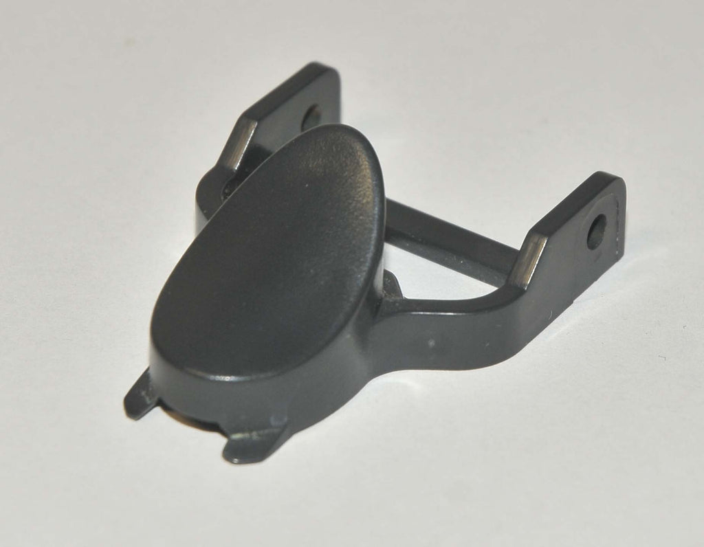 Syneron Velashape Laser Handpiece Trigger Hand Piece Black Plastic ** PARTS **