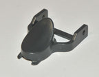 Syneron Velashape Laser Handpiece Trigger Hand Piece Black Plastic ** PARTS **