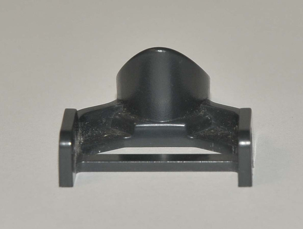 Syneron Velashape Laser Handpiece Trigger Hand Piece Black Plastic ** PARTS **