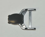 Syneron Velashape Laser Handpiece Trigger Hand Piece Black Plastic ** PARTS **