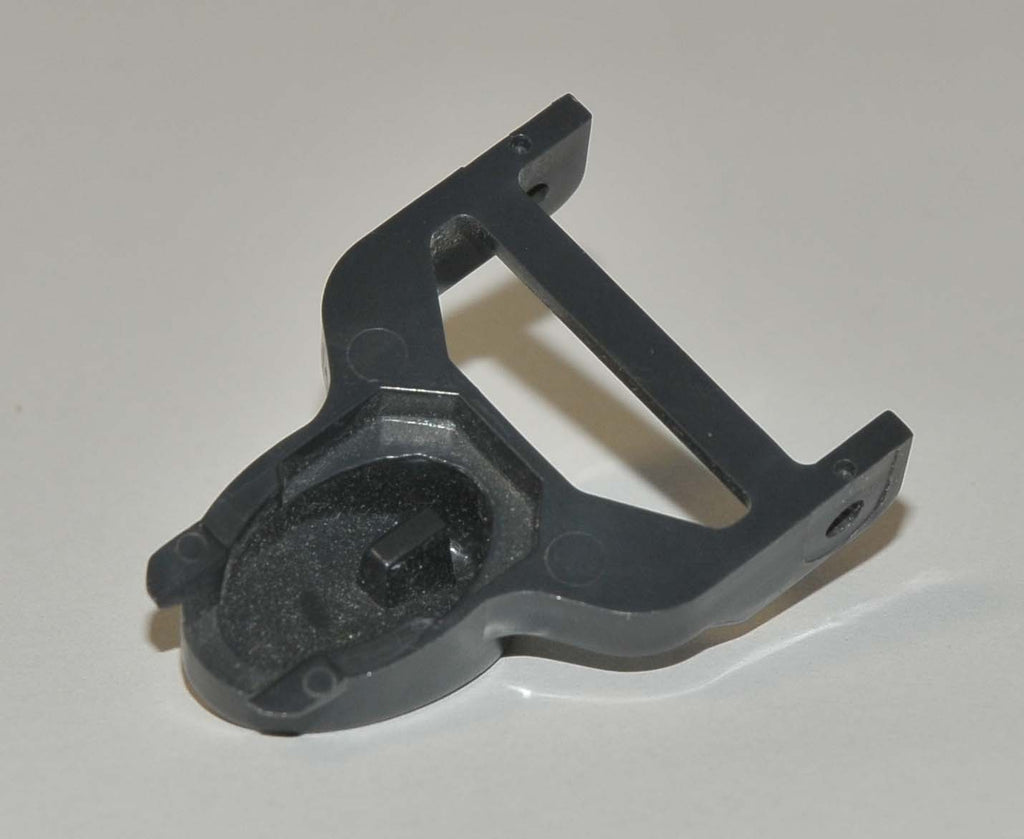 Syneron Velashape Laser Handpiece Trigger Hand Piece Black Plastic ** PARTS **