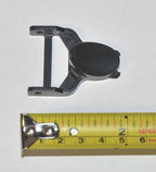 Syneron Velashape Laser Handpiece Trigger Hand Piece Black Plastic ** PARTS **