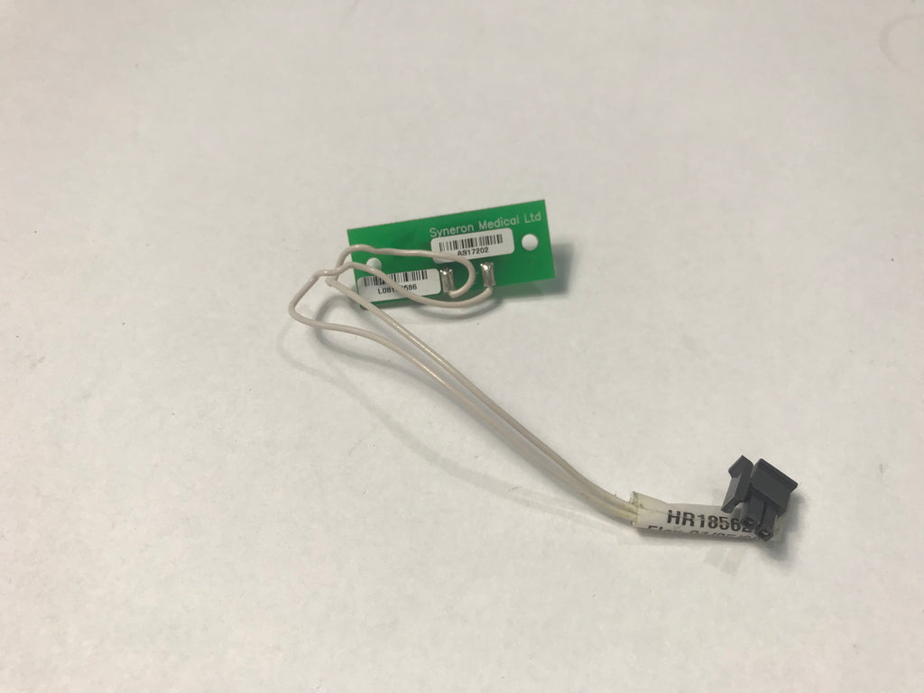 Syneron Velashape PARTS Applicator Handpiece Trigger Switch Button PCB AS17202