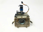 Syneron Velashape VSmooth Handpiece IR Aperture Infrared Lamp RF Motor Assembly