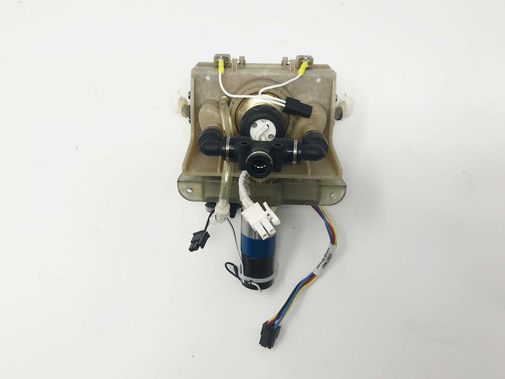 Syneron Velashape VSmooth Handpiece IR Aperture Infrared Lamp RF Motor Assembly