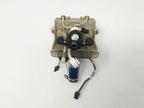 Syneron Velashape VSmooth Handpiece IR Aperture Infrared Lamp RF Motor Assembly