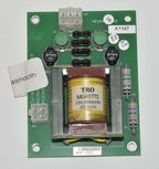 Syneron Velashape Velasmooth Computer Control Board K1147 120137000070 Green