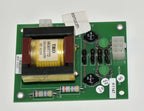 Syneron Velashape Velasmooth Computer Control Board K1147 120137000070 Green