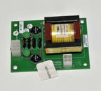 Syneron Velashape Velasmooth Computer Control Board K1147 120137000070 Green