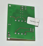 Syneron Velashape Velasmooth Computer Control Board K1147 120137000070 Green