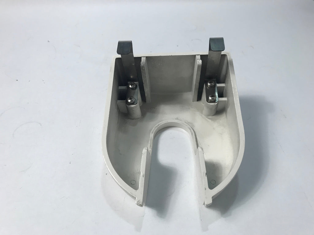 Syneron Velasmooth Body Contouring System Handpiece Hose Port Decorative Cover