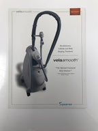Syneron Velasmooth Skin Tightening Platform Sales Marketing Points Brochure