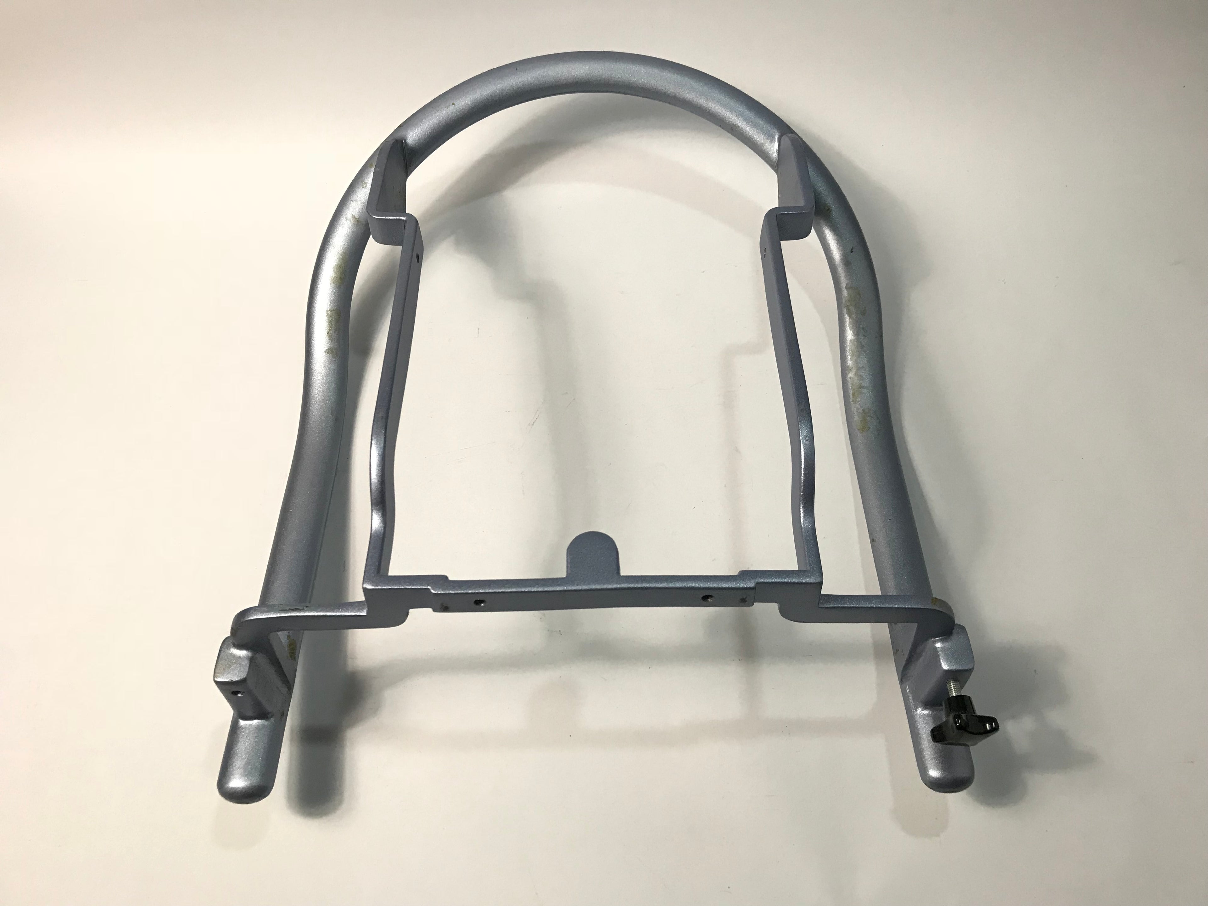 Syneron eLaser IPL Laser Handle Bar Grip Bumper Hand Hold Assembly Pull Bar