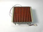 Syneron eLaser IPL Laser Heat Exchanger Radiator Cooling Fan Module 732TBPOC06