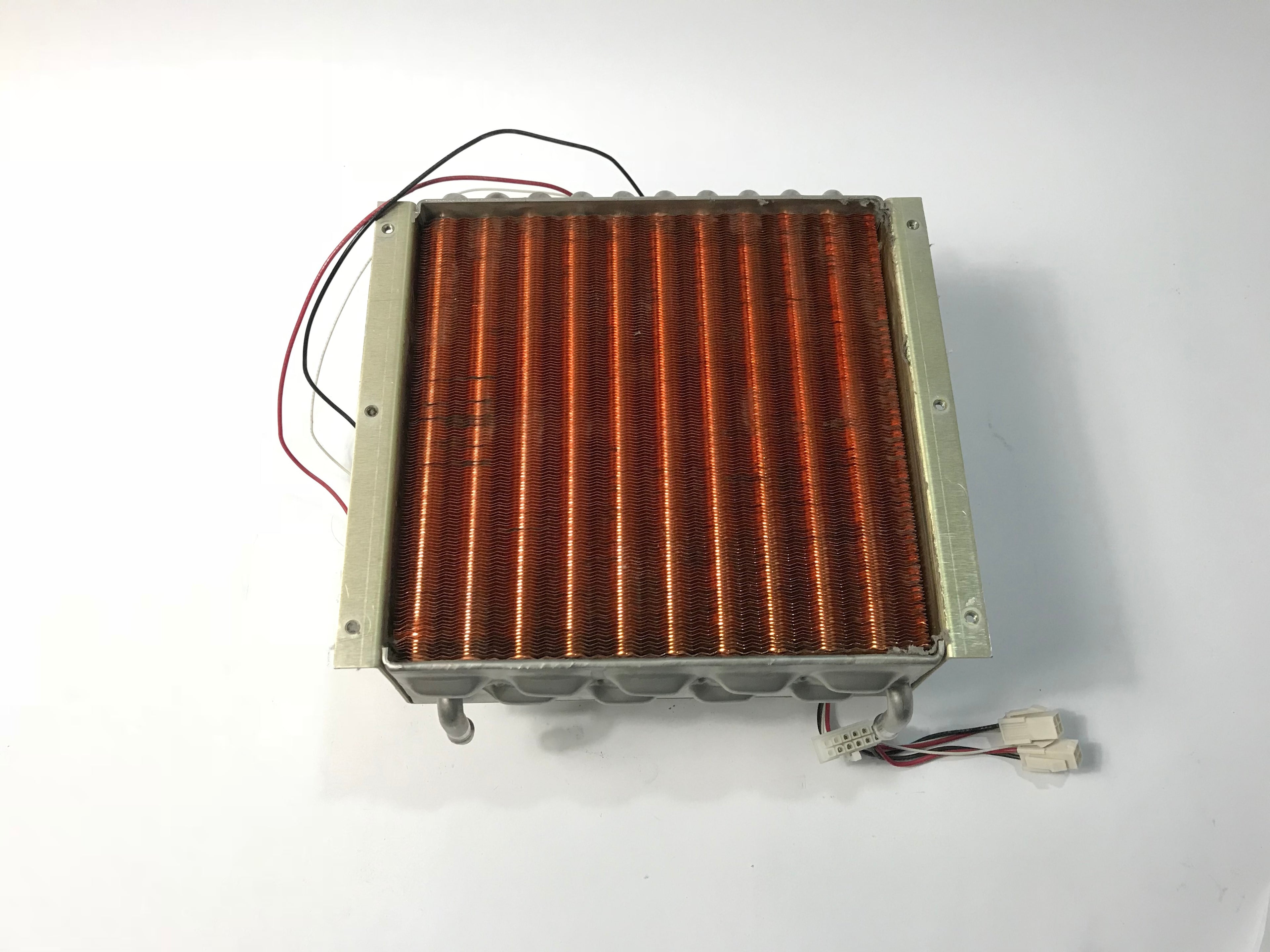 Syneron eLaser IPL Laser Heat Exchanger Radiator Cooling Fan Module 732TBPOC06