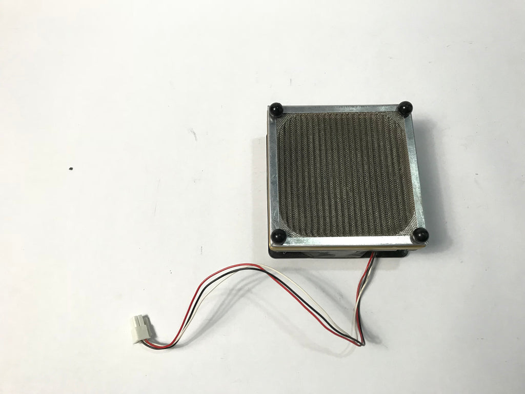 Syneron eLaser IPL Laser Interior Air Exchange Ambient Temp Cooling Fan 12V .9A