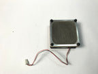 Syneron eLaser IPL Laser Interior Air Exchange Ambient Temp Cooling Fan 12V .9A