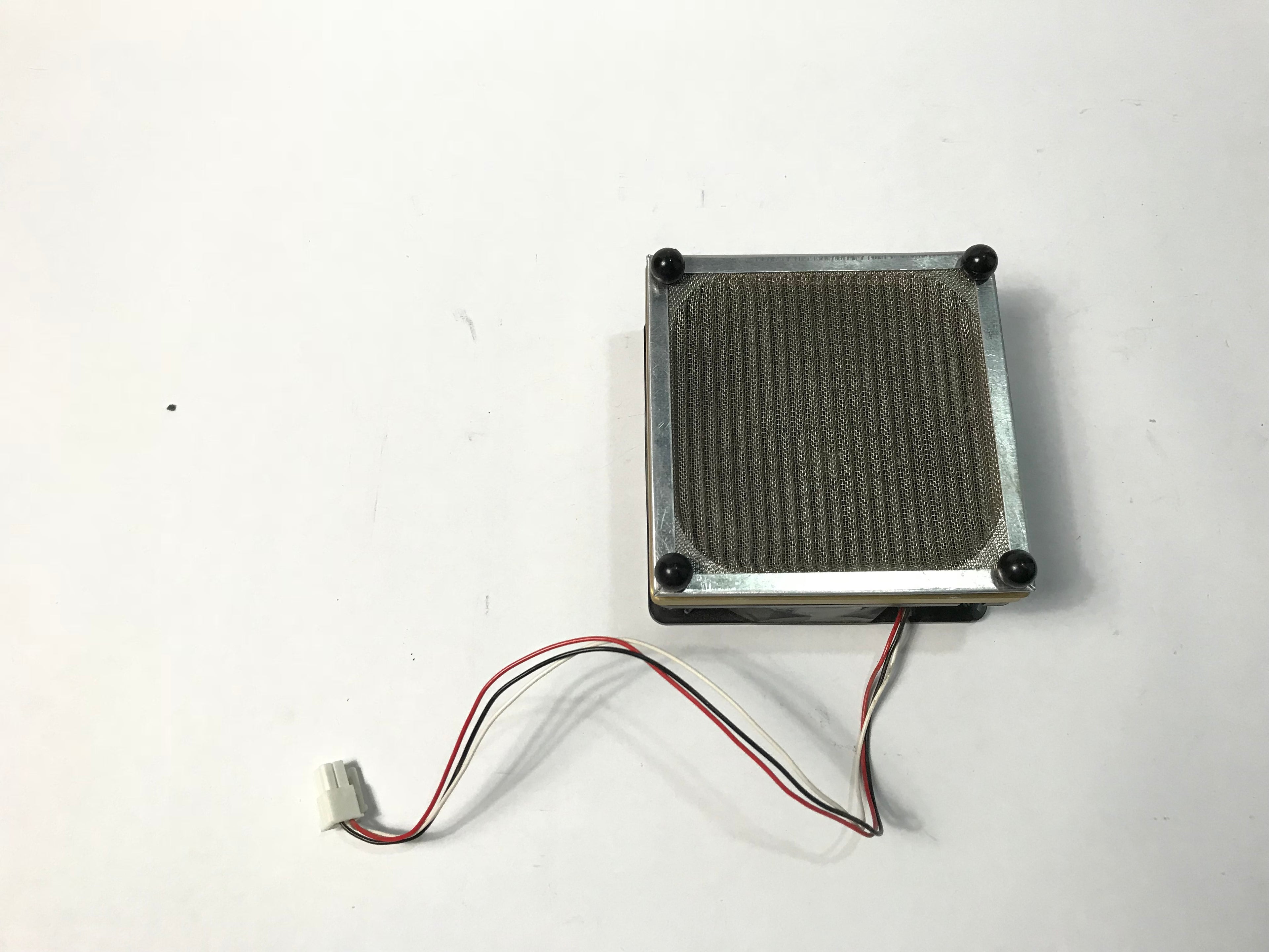 Syneron eLaser IPL Laser Interior Air Exchange Ambient Temp Cooling Fan 12V .9A