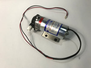 Syneron eLaser IPL Laser Liquid Cooling Circuit Water Flow Pump 8001-053-210