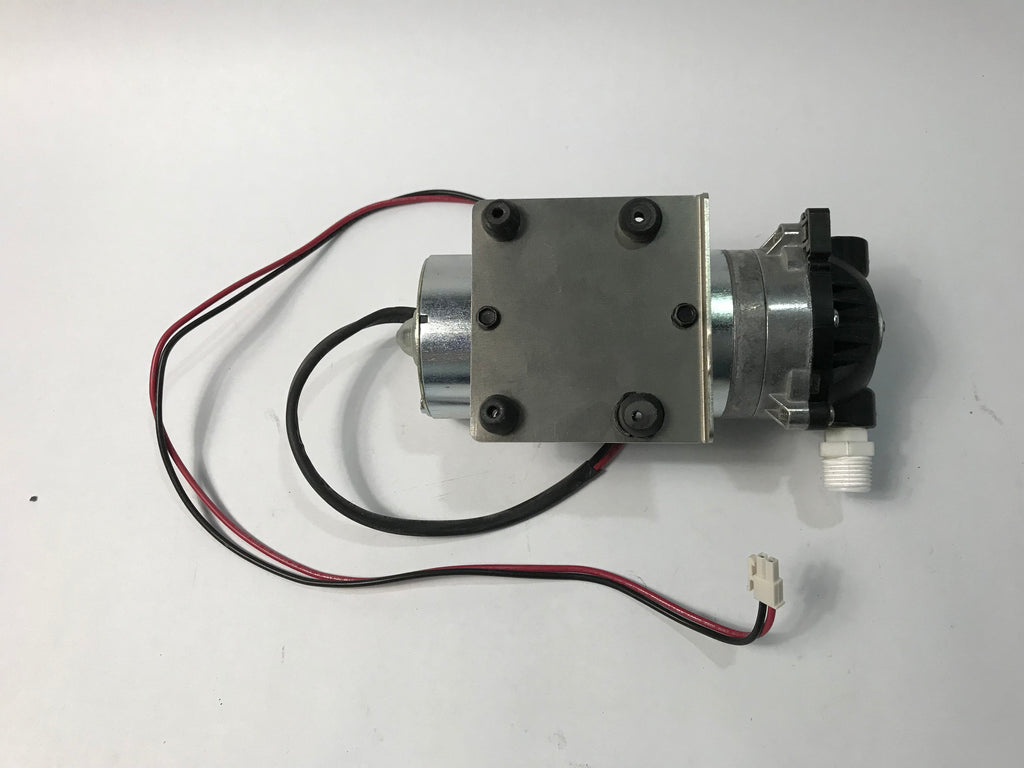 Syneron eLaser IPL Laser Liquid Cooling Circuit Water Flow Pump 8001-053-210