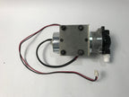 Syneron eLaser IPL Laser Liquid Cooling Circuit Water Flow Pump 8001-053-210