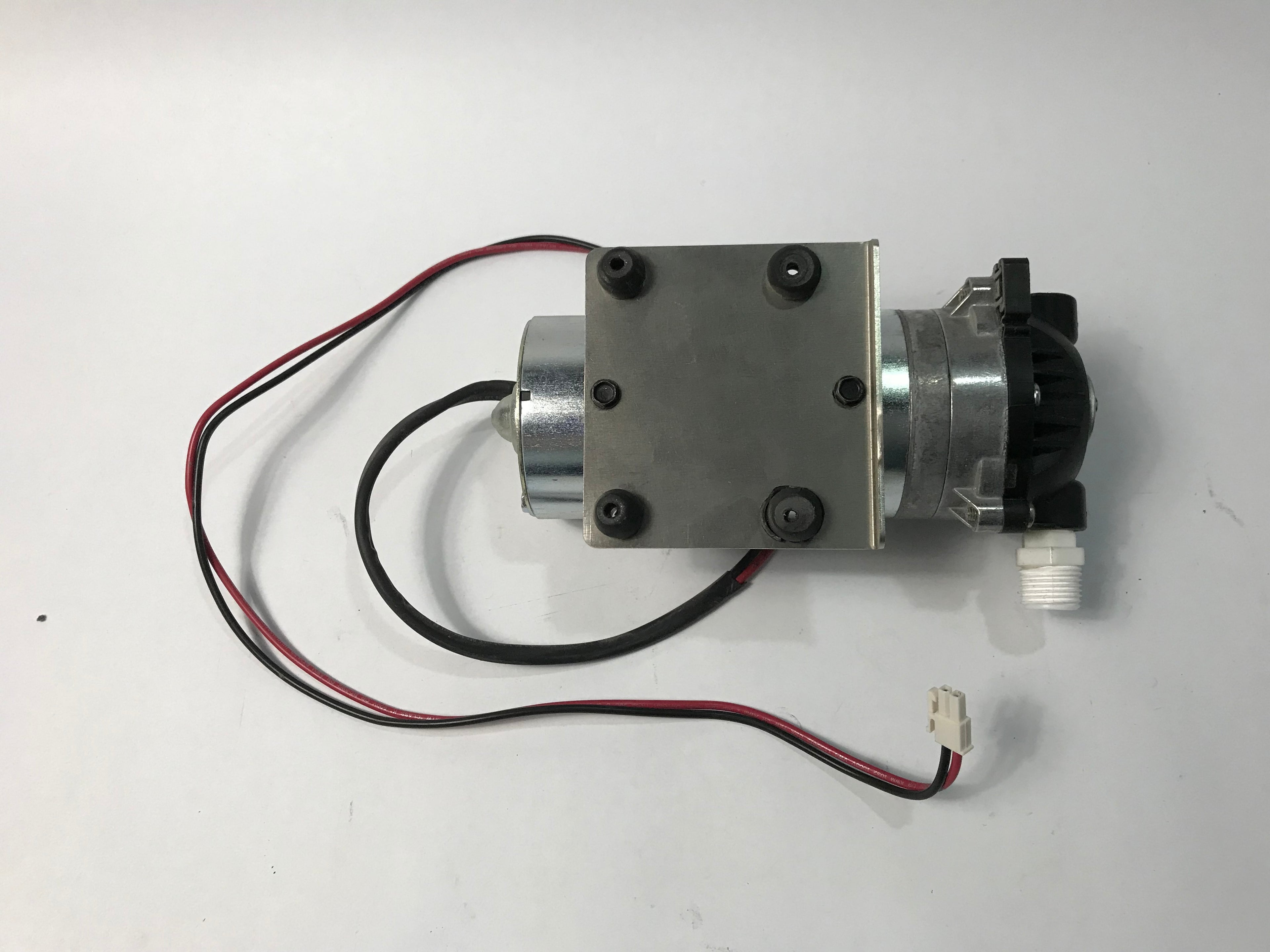 Syneron eLaser IPL Laser Liquid Cooling Circuit Water Flow Pump 8001-053-210