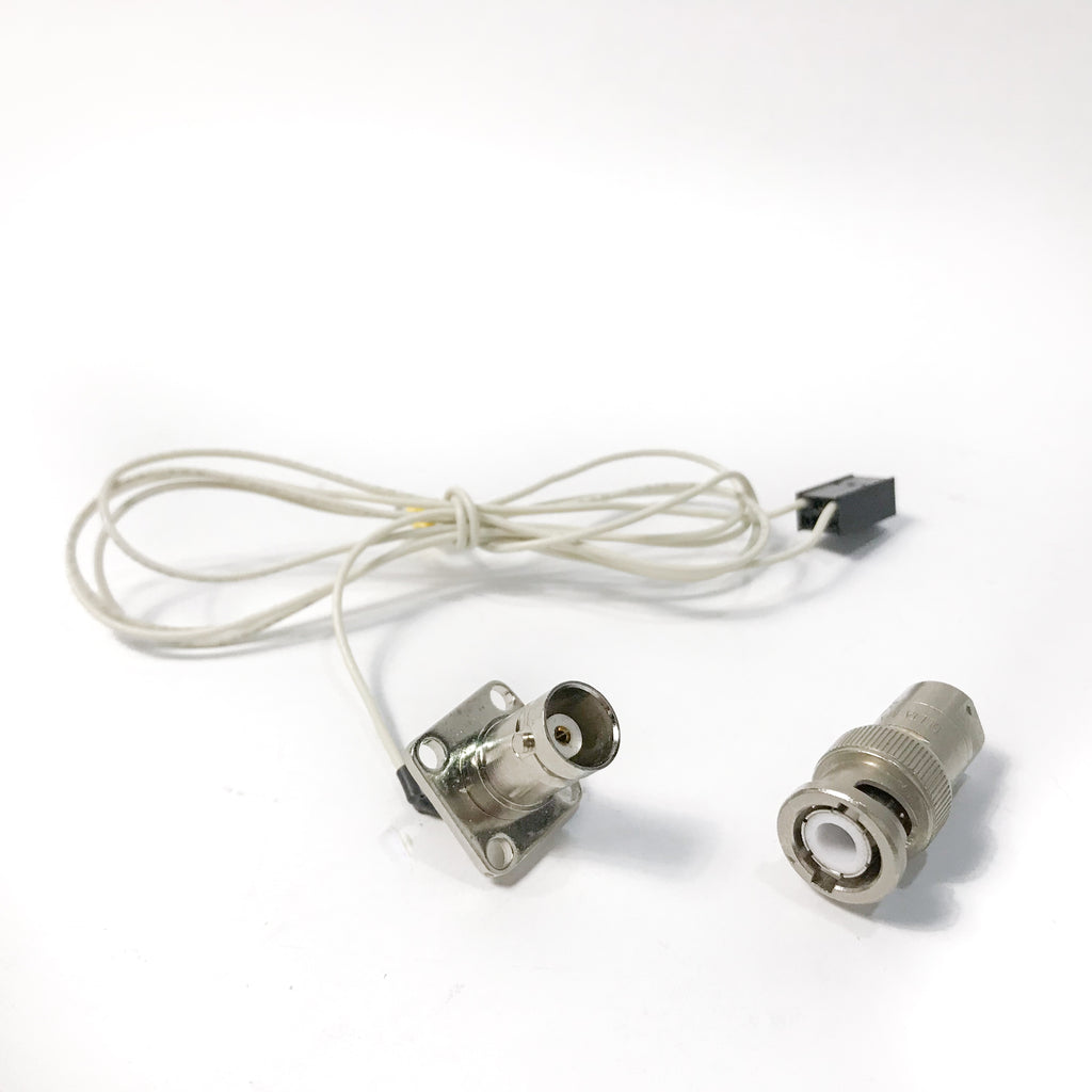 Syneron eLaser IPL Laser REMOTE INTERLOCK CONNECTOR Electrical * PARTS AS-IS *