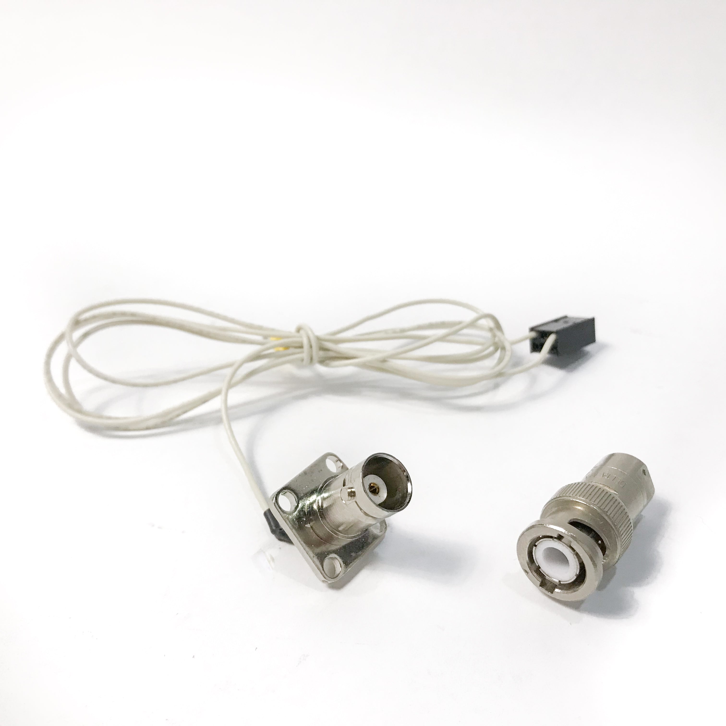 Syneron eLaser IPL Laser REMOTE INTERLOCK CONNECTOR Electrical * PARTS AS-IS *