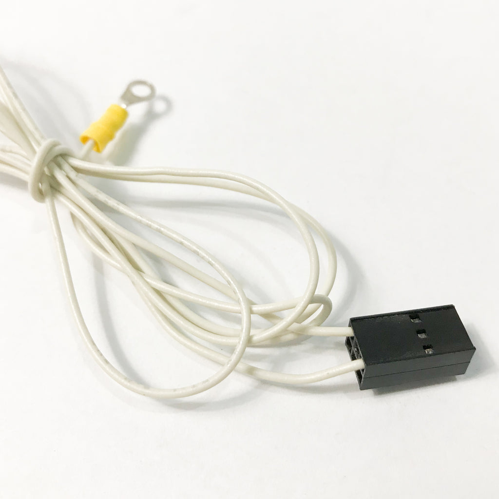 Syneron eLaser IPL Laser REMOTE INTERLOCK CONNECTOR Electrical * PARTS AS-IS *
