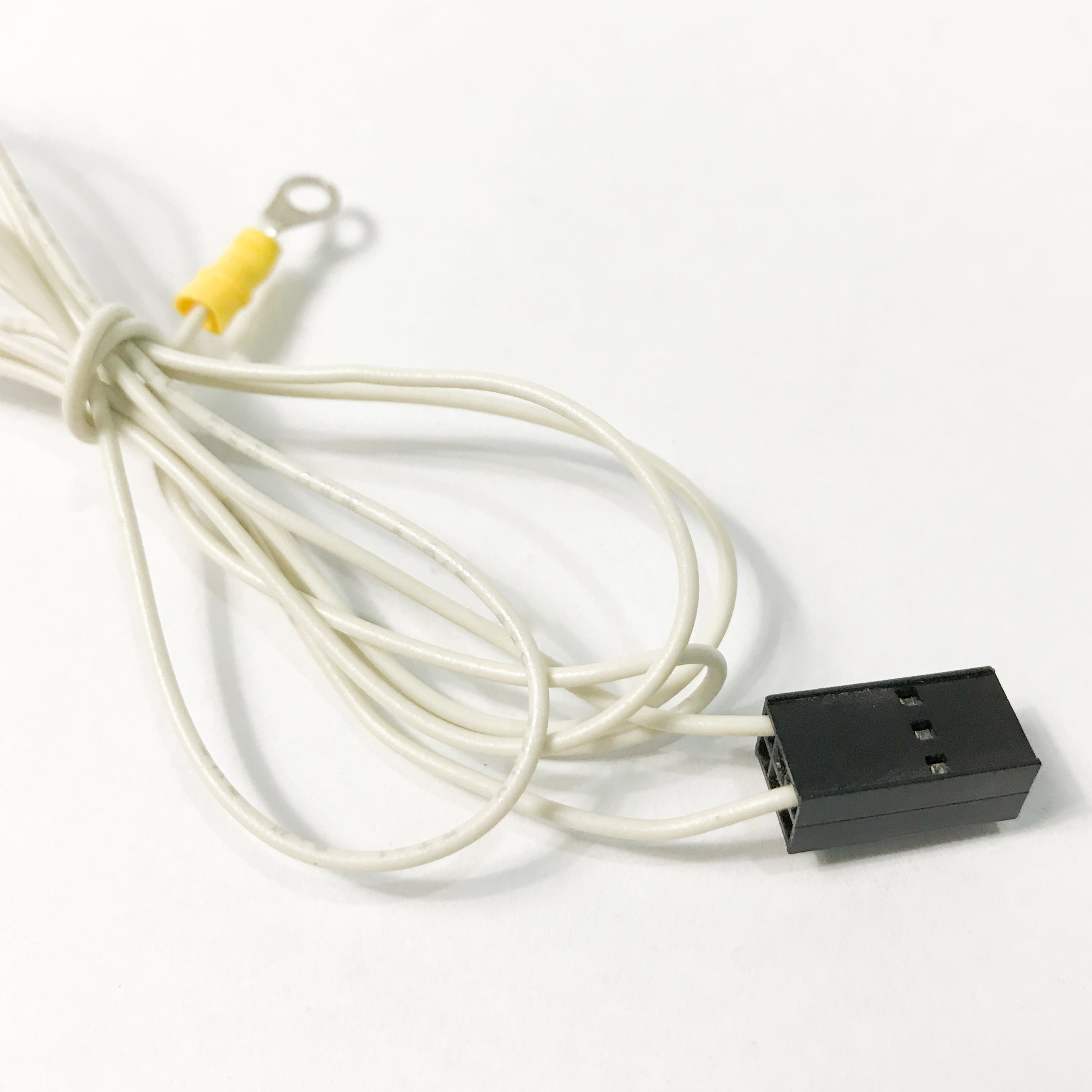 Syneron eLaser IPL Laser REMOTE INTERLOCK CONNECTOR Electrical * PARTS AS-IS *