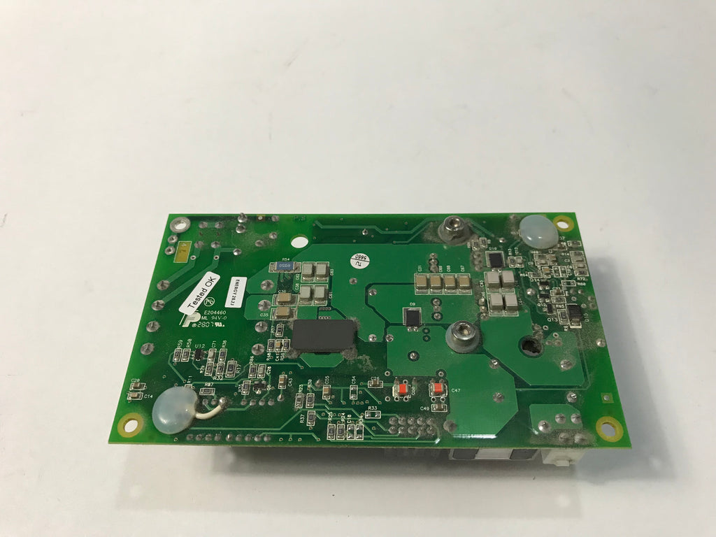 Syneron eLaser IPL Laser RF Radio Frequency Energy Generator Card AS60032